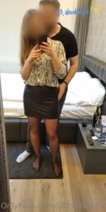 Not_so_good_wife - My Fourth date with Mr A Part 5 - short version