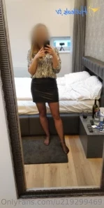 Not_so_good_wife - My Fourth date with Mr A Part 5 - short version