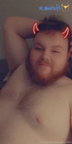 Daddyybearrfree - Do miss posting this for you lovelys