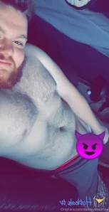 Daddyybearrfree - Do miss posting this for you lovelys