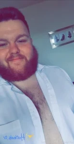 Daddyybearrfree - Going to make some lovely content I Wana know