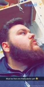 Daddyybearrfree - Going to make some lovely content I Wana know