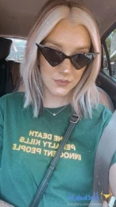 Brookes_world - I wish this was your hard cock