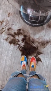 Brookes_world - Have you ever imagined having a threesome with me Two