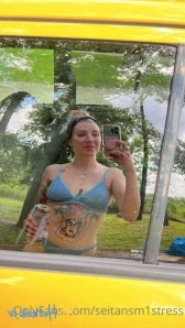 Brookes_world - How many times would you grab my ass every day