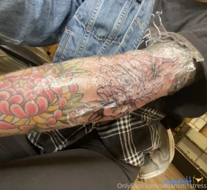 Brookes_world - Wanna have your way with me and make a baby