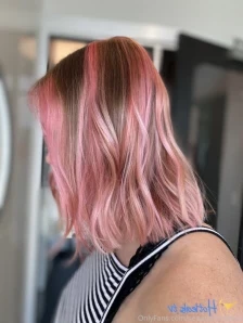 Brookes_world - Do you like the view baby