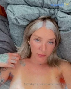 Brookes_world - Do you have any wild fantasy like saying your name