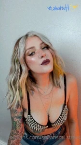 Brookes_world - I ll swallow your load and slurp up every last drop