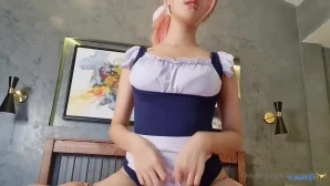 Irisadamsone - Practicing for your