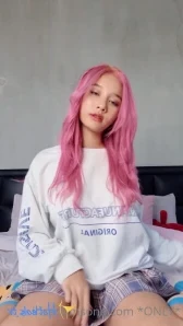 Irisadamsone - Ready for cuddles 
