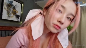 Irisadamsone - Swipe right to see what hiding under my skirt