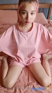 Irisadamsone - Are you going to tug on my pig tails