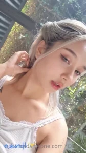 Irisadamsone - It s coming off anyways right