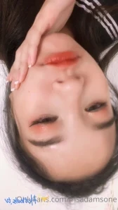 Irisadamsone - Your pretty little secret