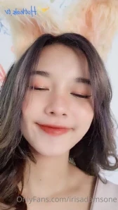 Irisadamsone - Just sent out the renew gift hehe