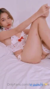 Irisadamsone - I need a little spanking