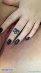 Bunnyxbelle - We all know by now that pink is my colour