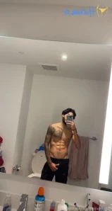 Donjuann1111 - All tatted up Thoughts