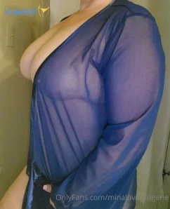 Minaloveslingerie - Happy St Paddy s