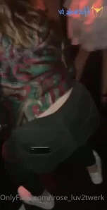 Irose_luv2twerk - I ve just added my amazon wishlist Everyone who part 3