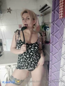 Helenadolphin - 69 Only you ll be on top and you ll be pounding my