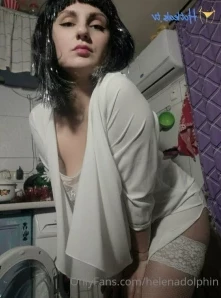 Helenadolphin - I need your hands on my ass Juicy enough for you part 2