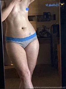 Peachesisastonedfruit2 - Dancing tonight Sorry I ve been away love part 4