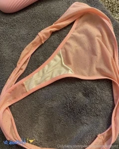 Peachesisastonedfruit2 - Good night my pretty Here s a 5min video of part 4