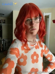 Lennoxog - Mommy needs new boots