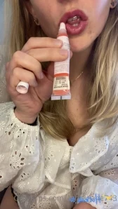 Velvetash - Morning and happy slutty Sunday to all my sexy daddies out