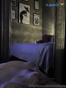 Milakylie - Paradise