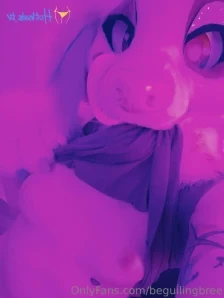 Beguilingbree - I love being tied to the bed for my partner to have