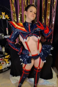 Lady_albedo_96free - Are you a true fan Can you just not wait for my