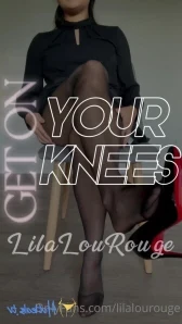 Lilalourouge - Which stockings triggered you most