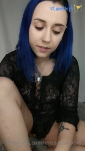 Missarcanaplus - 31-40 Who here loves to watch me lick my own feet