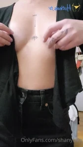 Shanyooo - I found an old video from my old page dm me if you want it