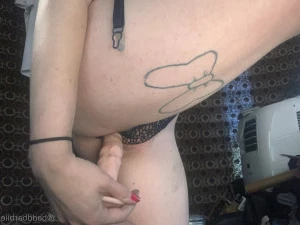Itscasssiebxtch - Tip to see me take off my new bra 5- 3 pic bundle of part 5