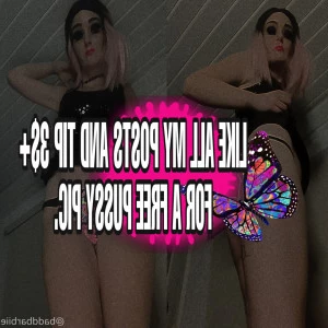 Itscasssiebxtch - Tip this post to claim a 𝕆ℕ𝔼 𝕐𝔼𝔸ℝ part 5