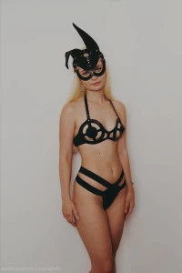 Pisicafree - Happy Halloween part 4