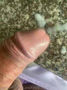 Miss_ross - DAY 45- Would you drink all my thick milk