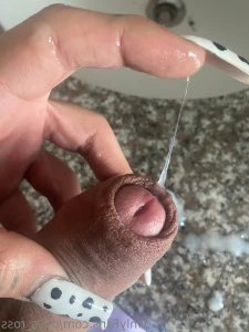 Miss_ross - DAY 48- Cum express