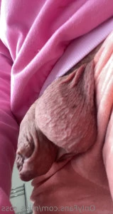 Miss_ross - DAY 45- Would you drink all my thick milk