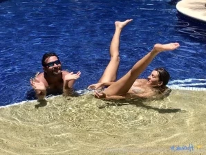 Chelseawavesvip - Beach daze