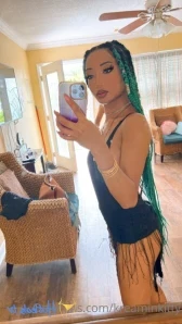 Kreaminkitty - How do I look boo Please say fuckable