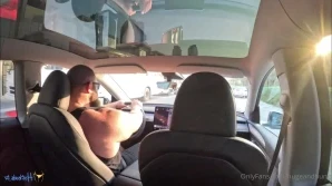 Hugeandhung - I get worshipped by bobsteelxxx before I pound him hard