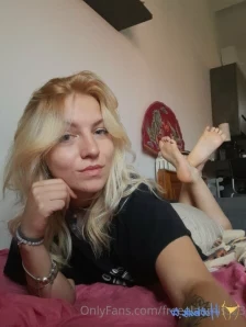 Freeelaamiss23 - Ed ecco tornata la vostra miss stavolta una miss dai
