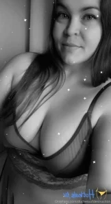 Inkedduchess - Love those no bra days part 3