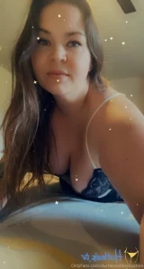 Inkedduchess - Best part about summer coming warm enough to sleep part 3