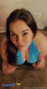 Inkedduchess - What are you up to on this Freaky Friday part 3